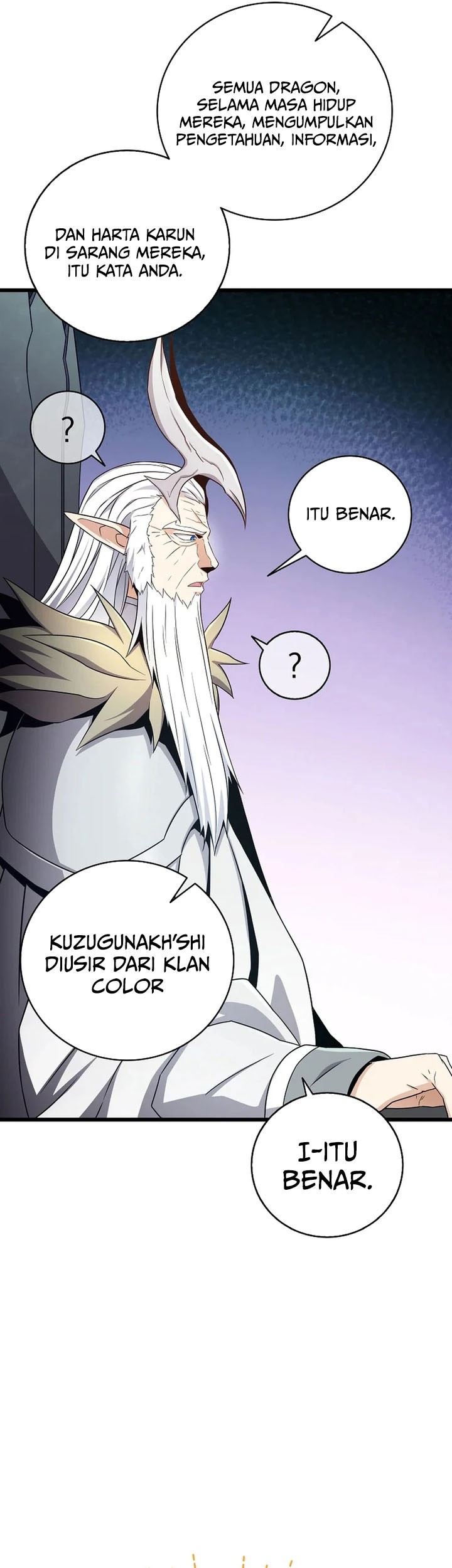 Arcane Sniper Chapter 196 Gambar 42