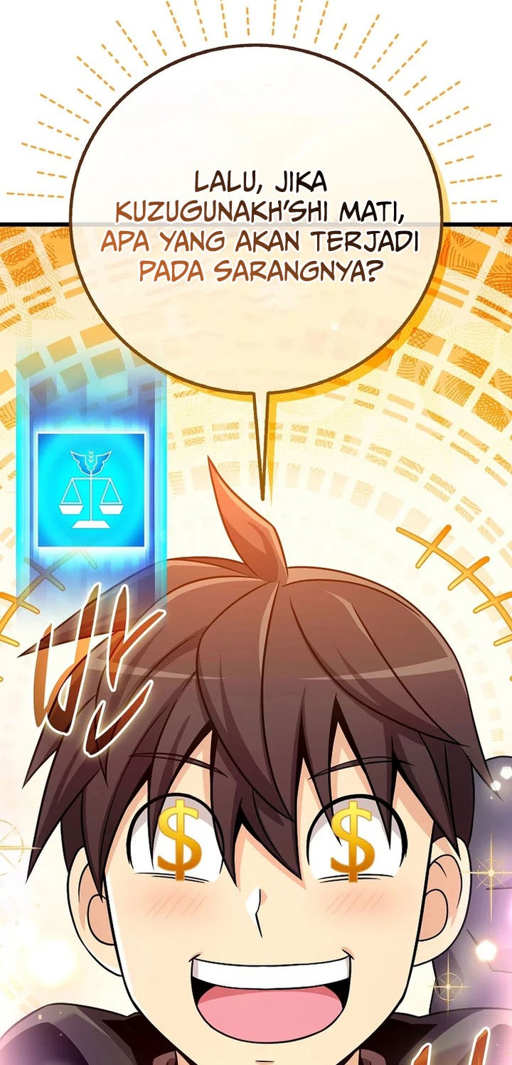 Arcane Sniper Chapter 196 Gambar 43