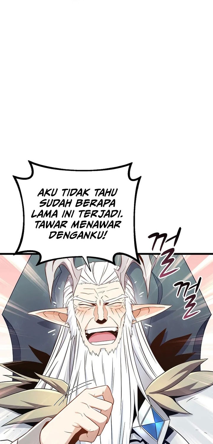 Arcane Sniper Chapter 196 Gambar 47