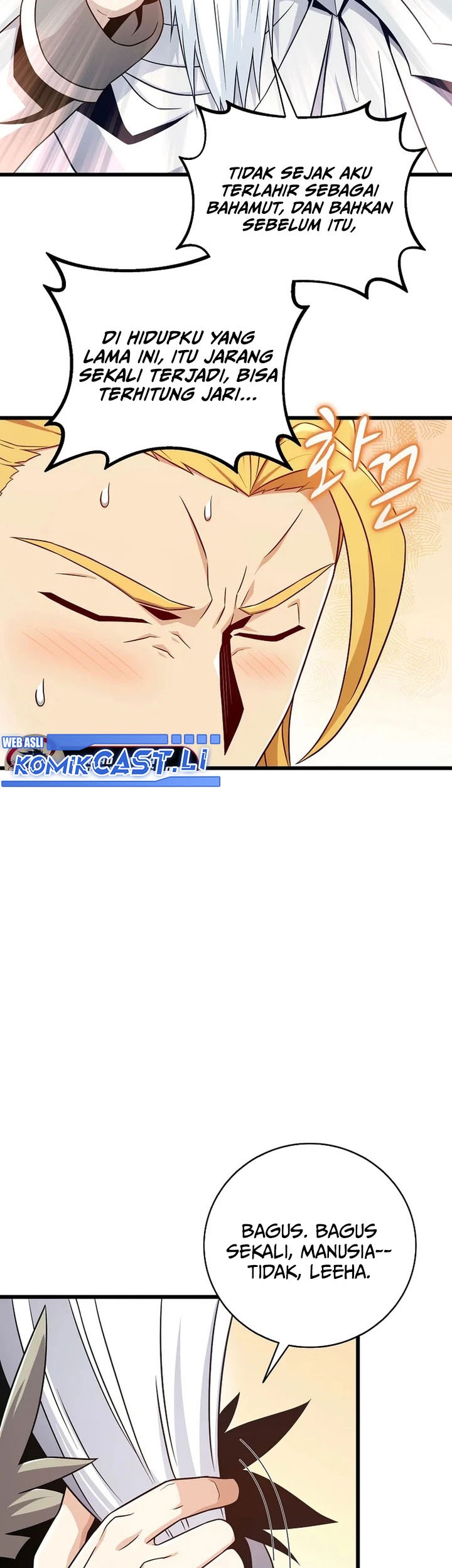 Arcane Sniper Chapter 196 Gambar 48