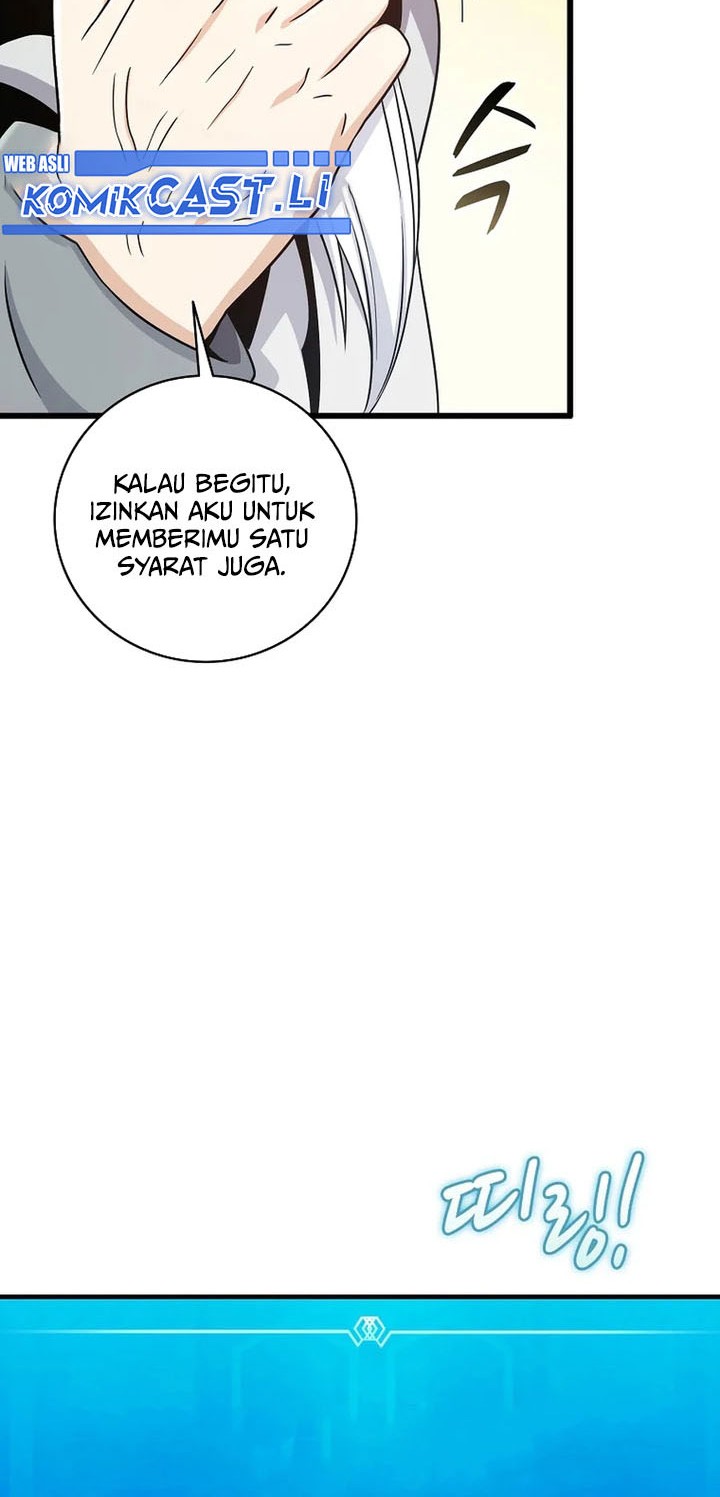 Arcane Sniper Chapter 196 Gambar 49