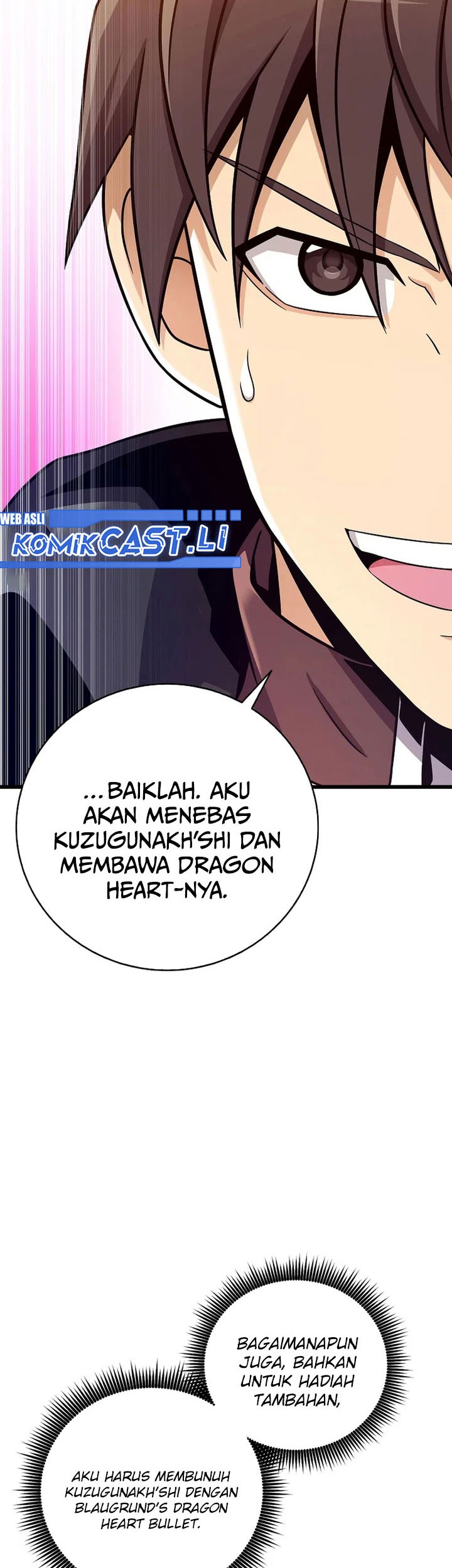 Arcane Sniper Chapter 196 Gambar 52