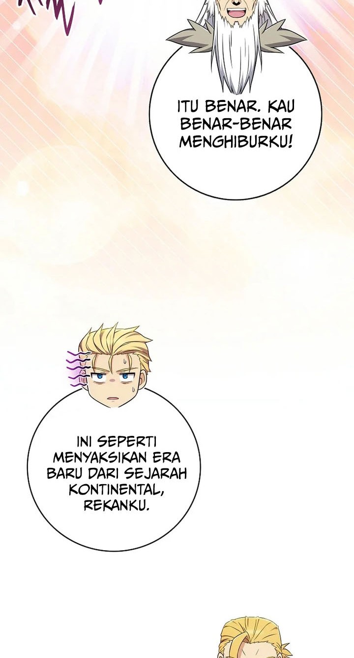 Arcane Sniper Chapter 196 Gambar 55