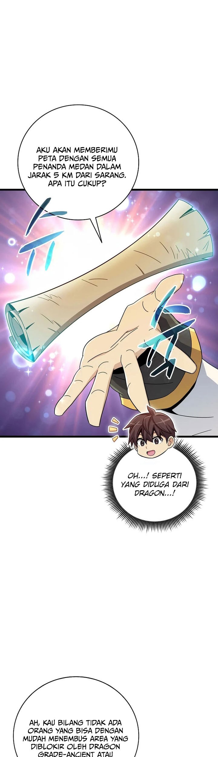 Arcane Sniper Chapter 196 Gambar 60