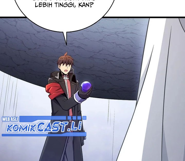 Arcane Sniper Chapter 196 Gambar 61