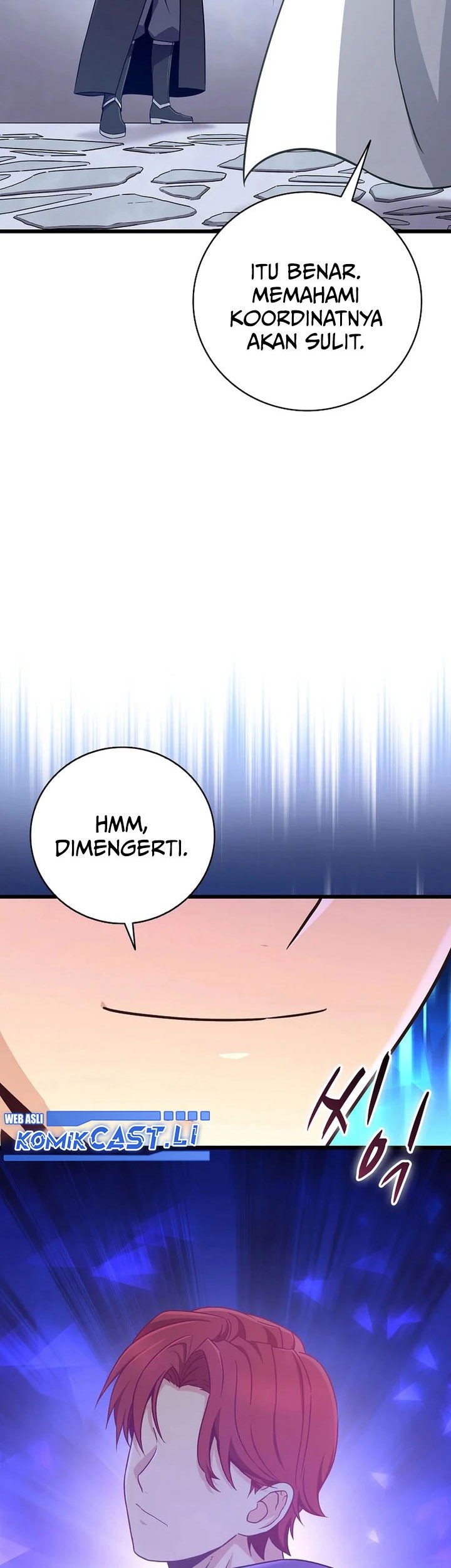 Arcane Sniper Chapter 196 Gambar 62