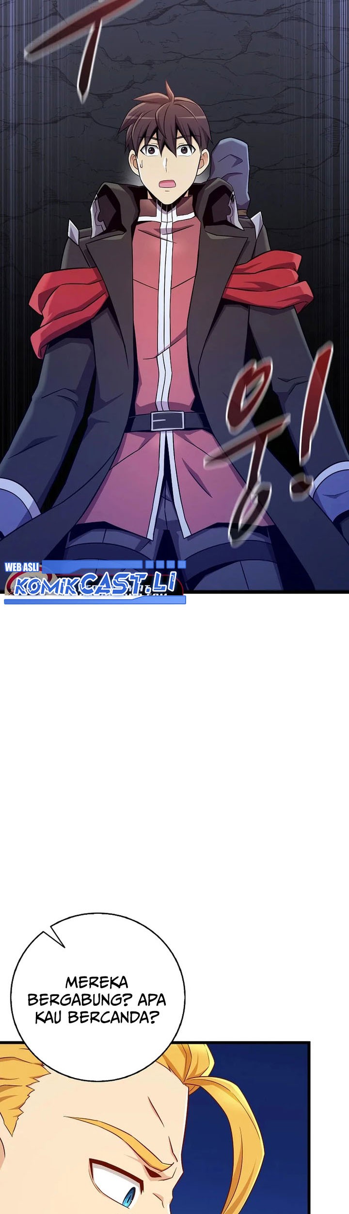 Arcane Sniper Chapter 196 Gambar 4