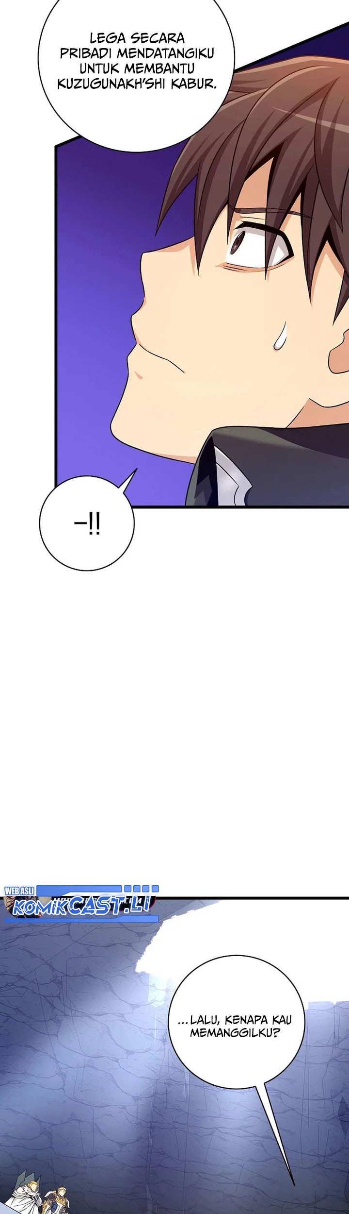 Arcane Sniper Chapter 196 Gambar 6