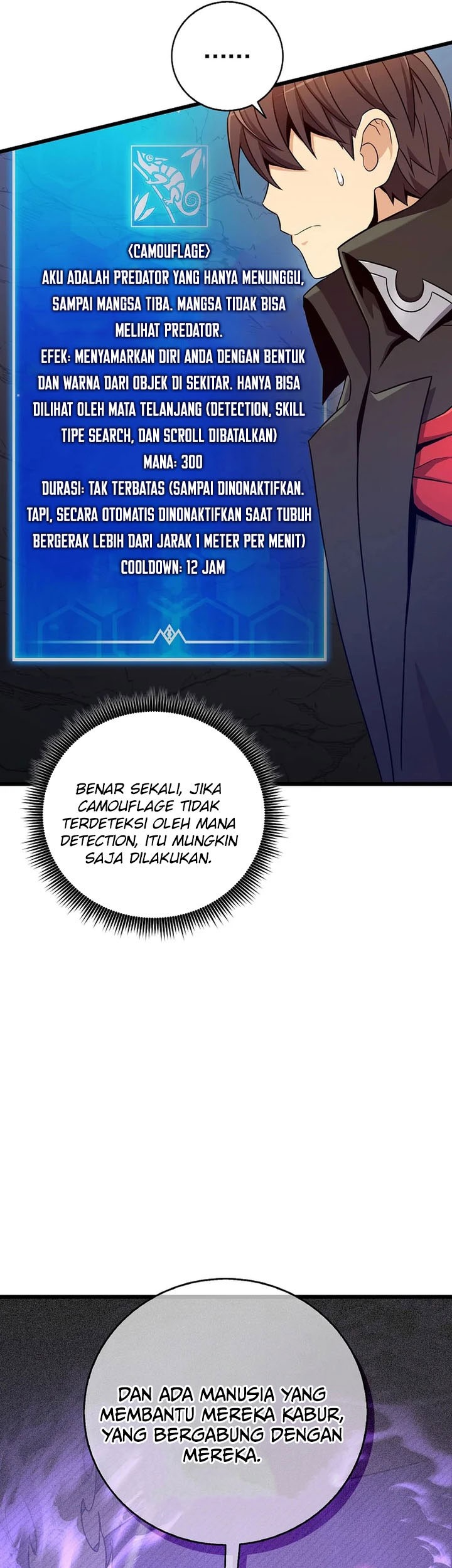 Arcane Sniper Chapter 196 Gambar 10
