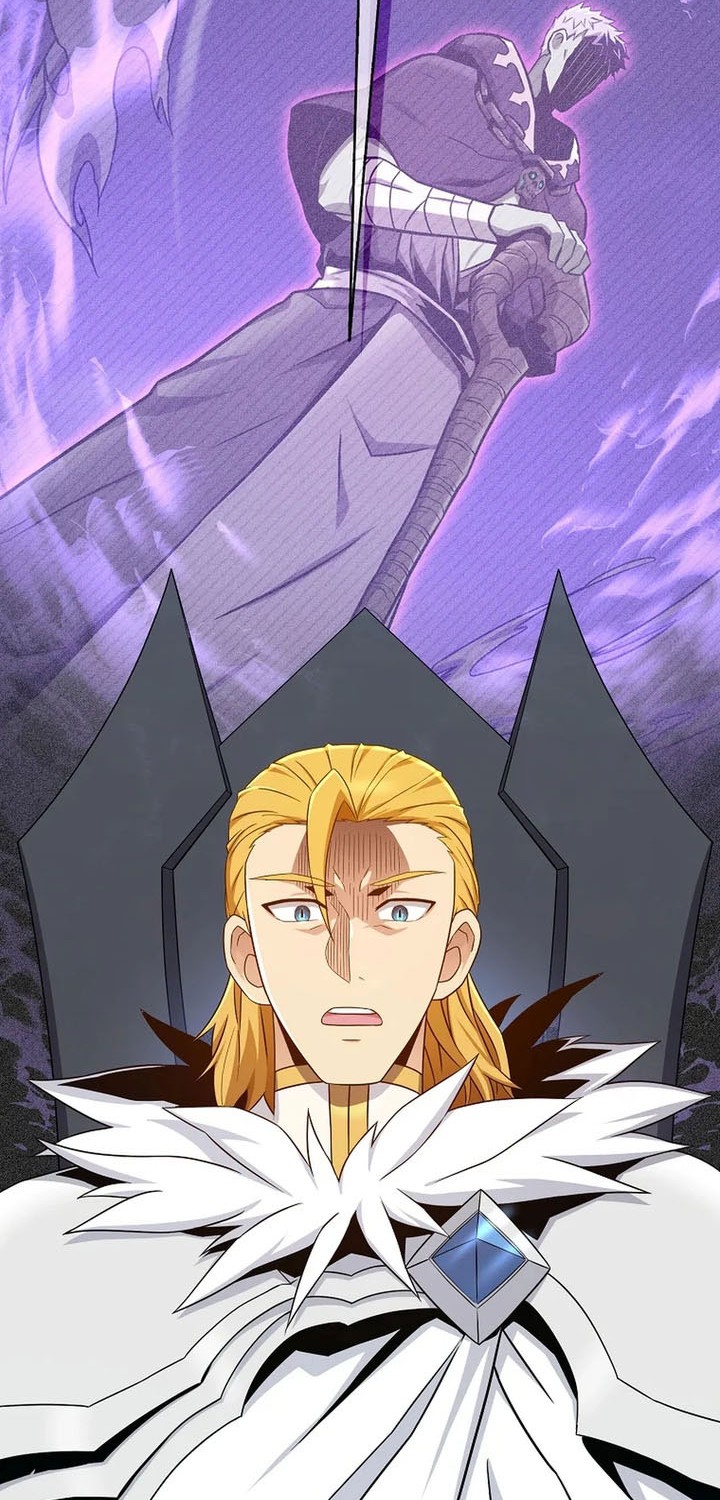 Arcane Sniper Chapter 196 Gambar 11