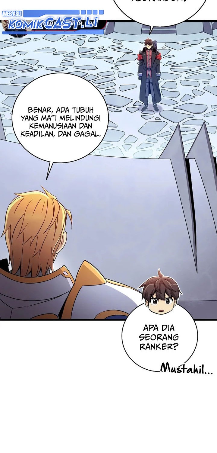 Arcane Sniper Chapter 196 Gambar 13