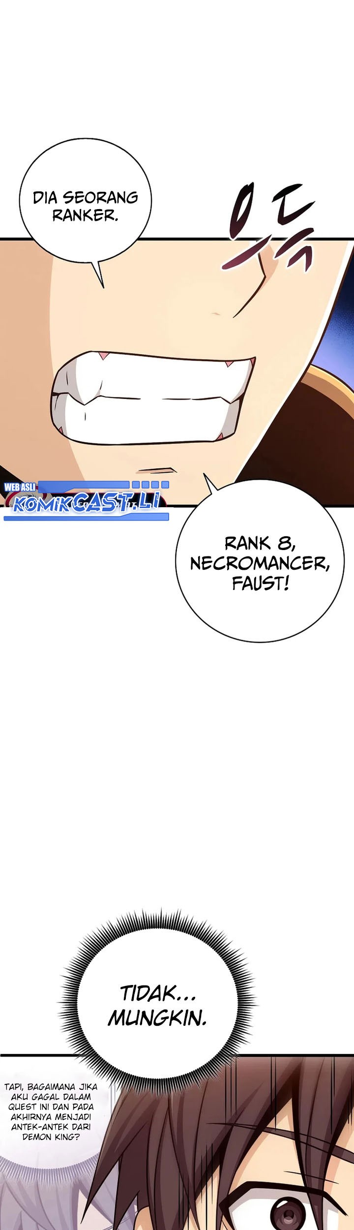 Arcane Sniper Chapter 196 Gambar 14