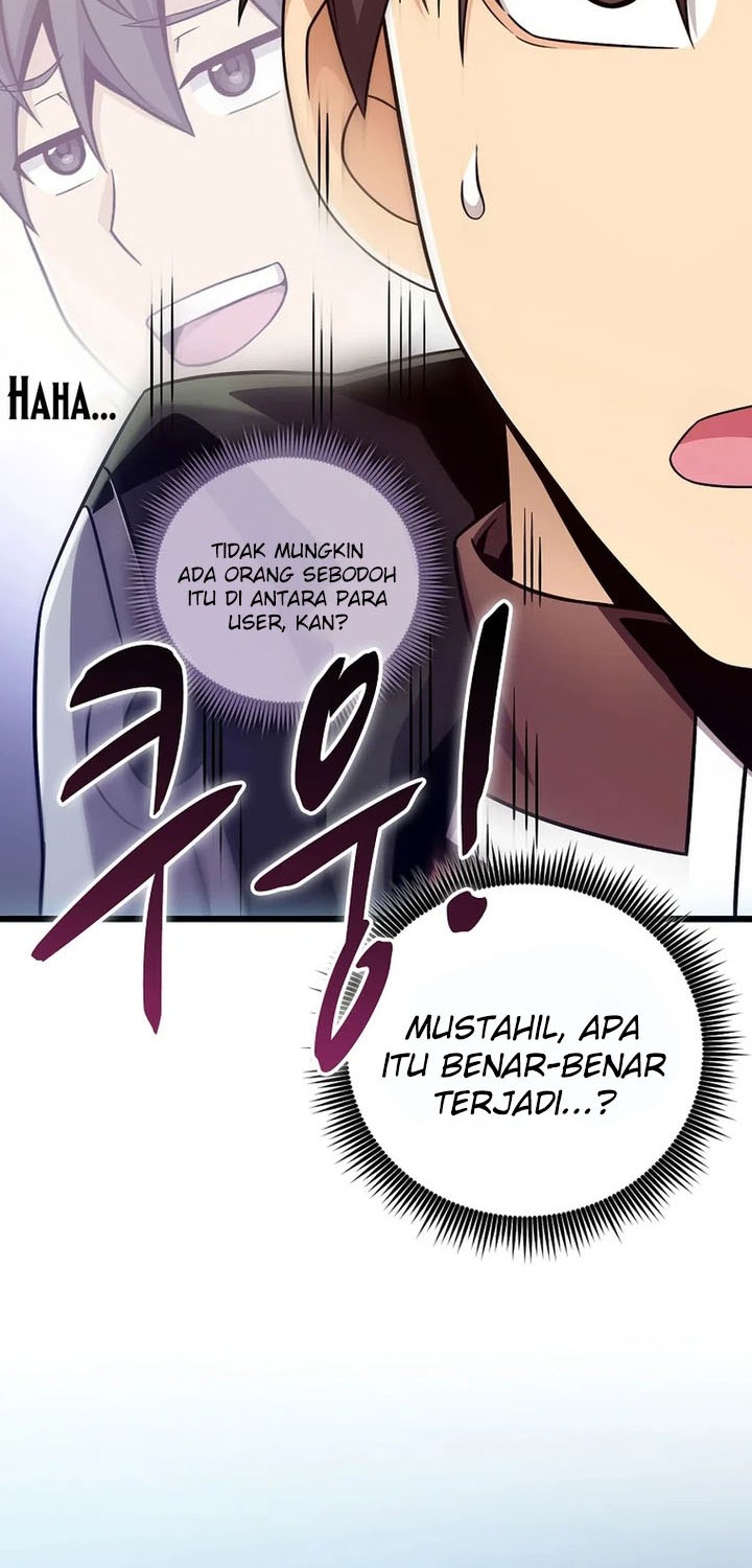 Arcane Sniper Chapter 196 Gambar 15