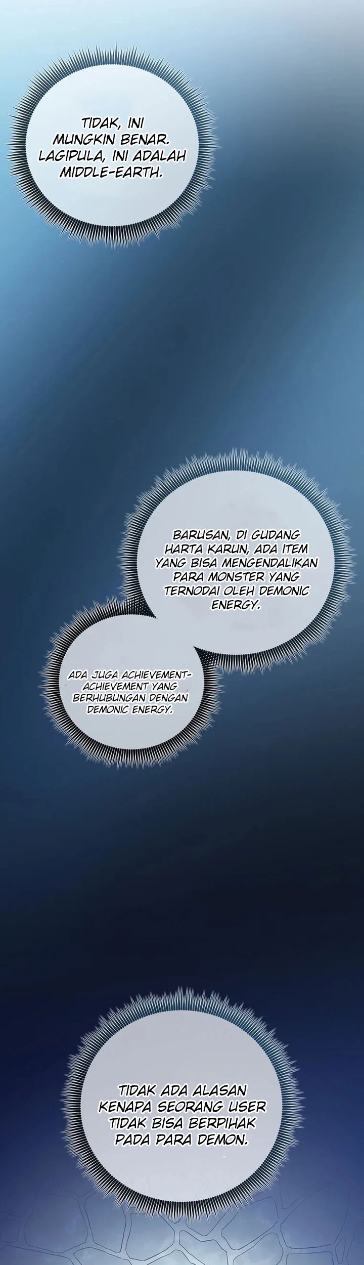 Arcane Sniper Chapter 196 Gambar 16