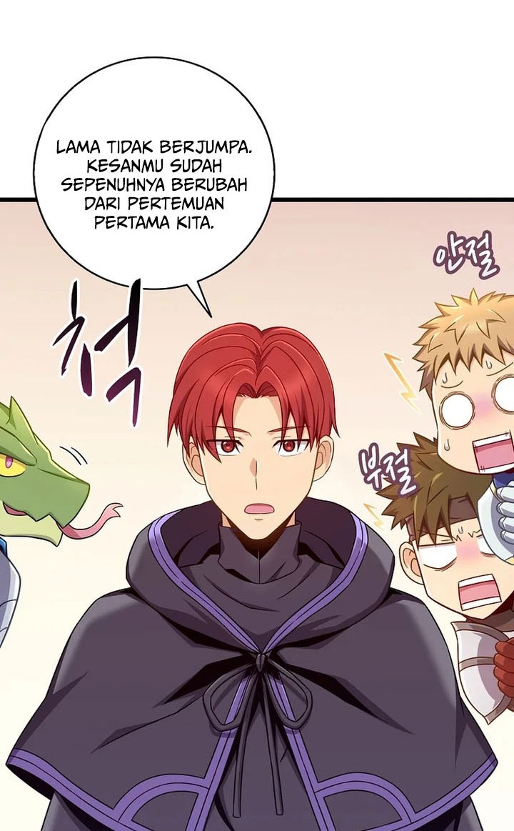 Arcane Sniper Chapter 197 Gambar 23