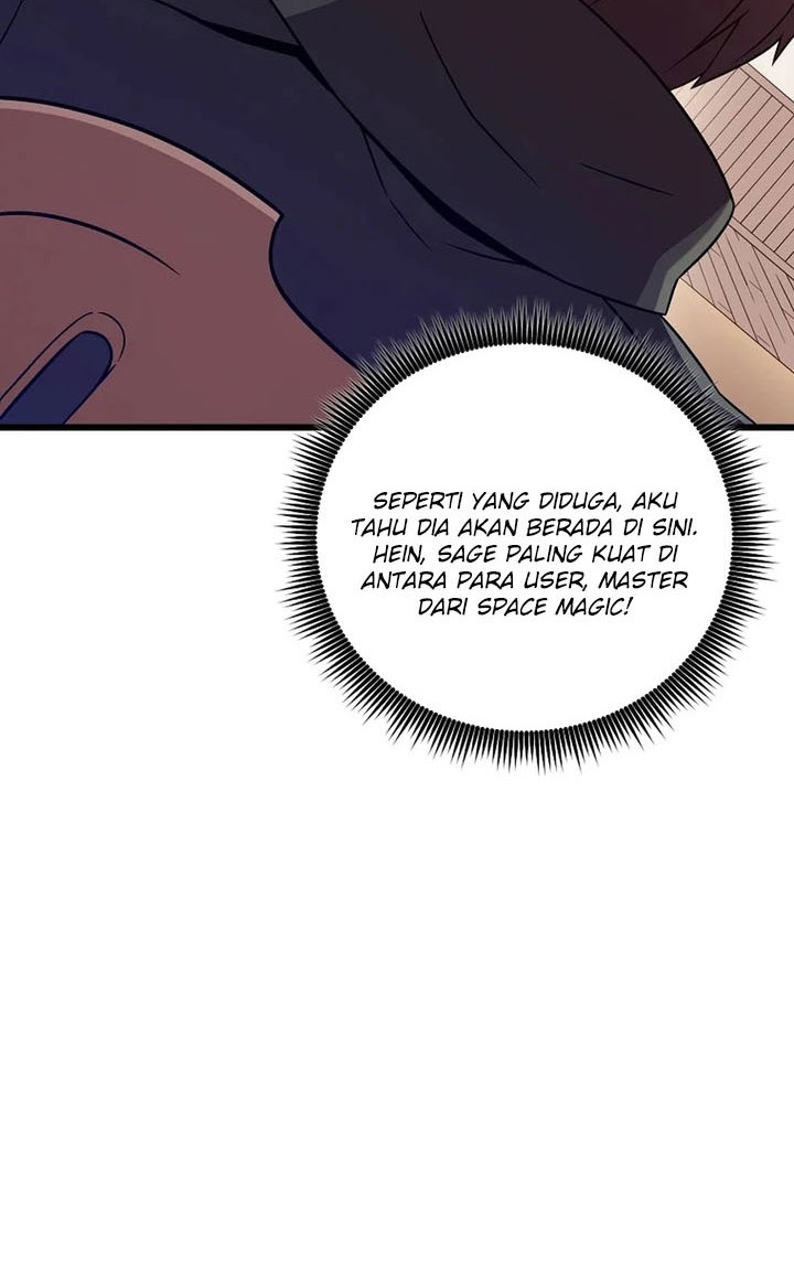 Arcane Sniper Chapter 197 Gambar 25
