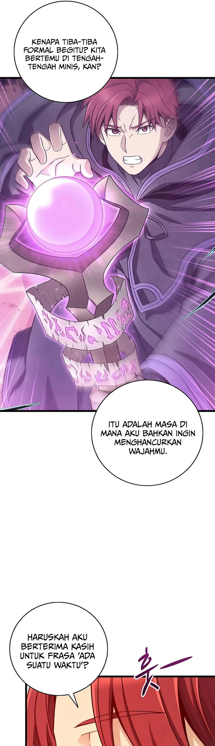Arcane Sniper Chapter 197 Gambar 26