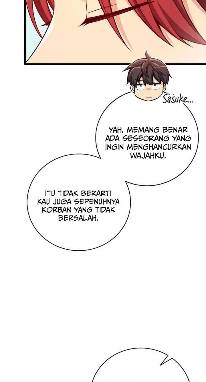 Arcane Sniper Chapter 197 Gambar 27