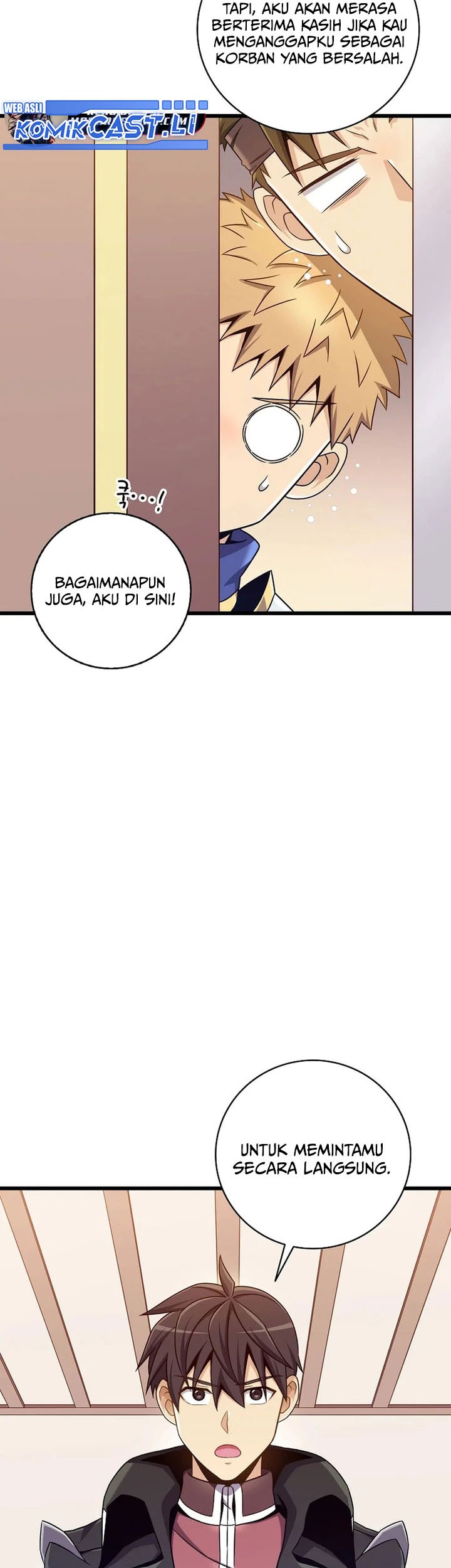 Arcane Sniper Chapter 197 Gambar 28