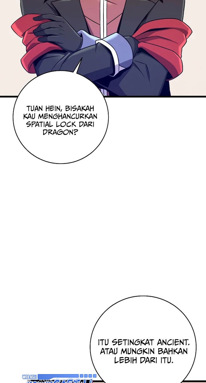 Arcane Sniper Chapter 197 Gambar 29
