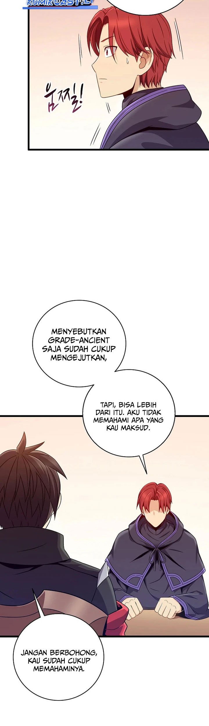 Arcane Sniper Chapter 197 Gambar 30