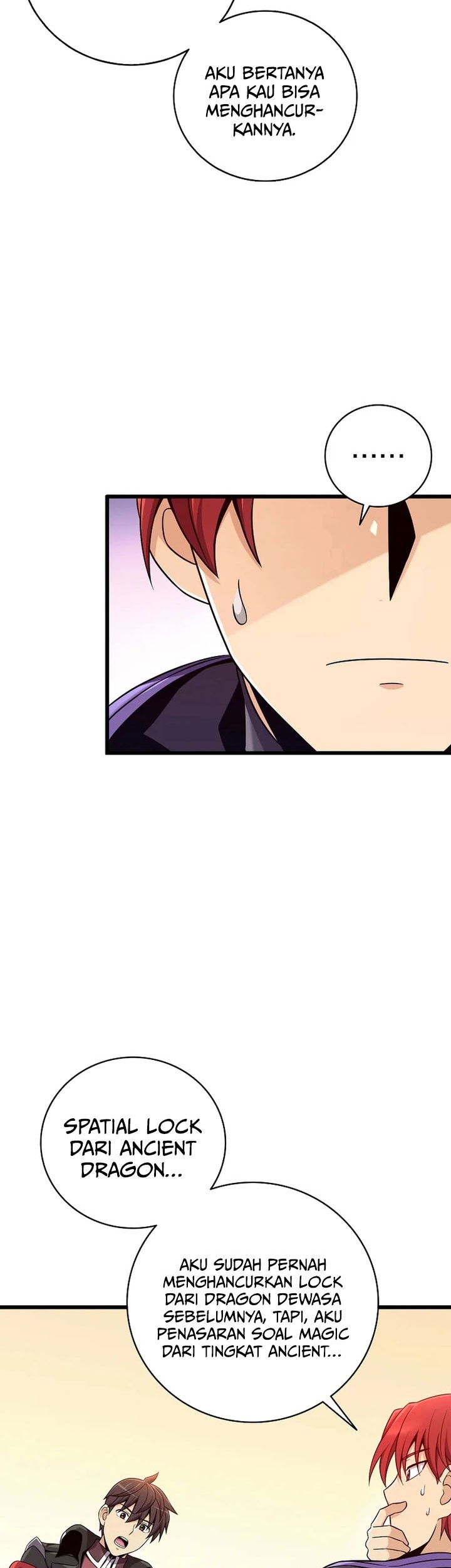 Arcane Sniper Chapter 197 Gambar 32