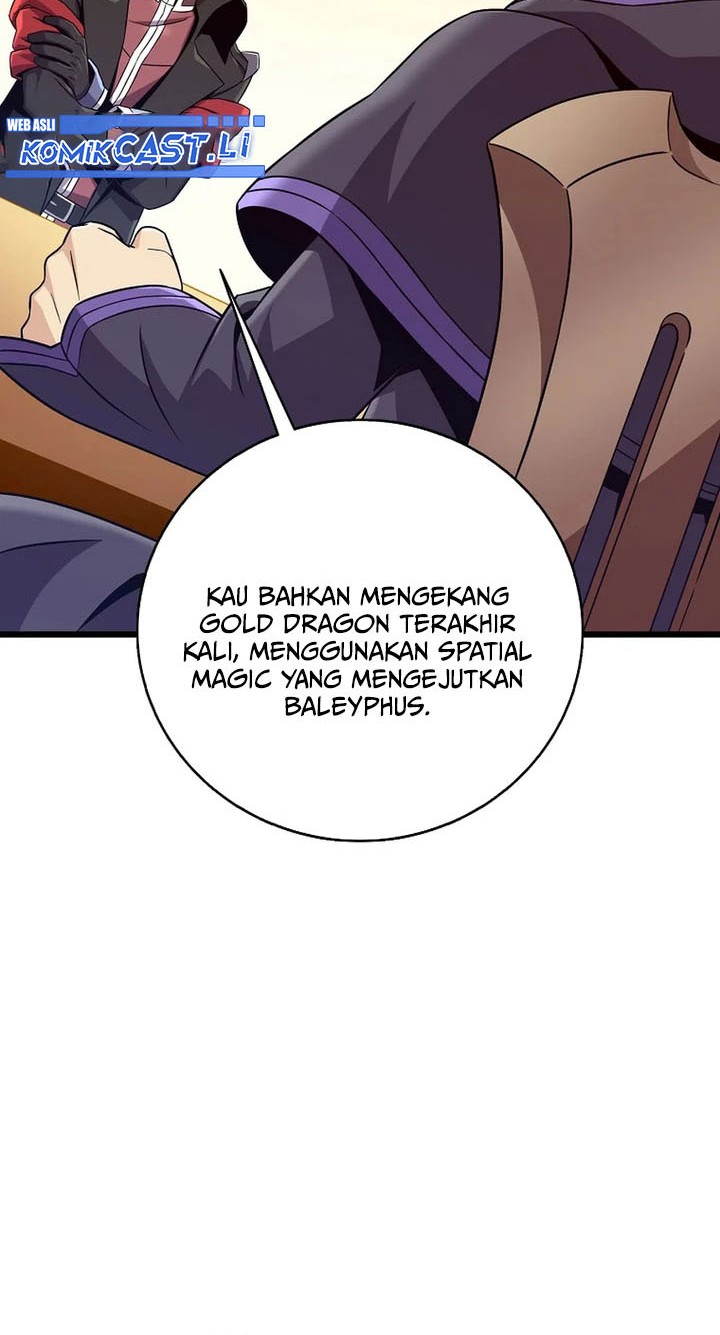 Arcane Sniper Chapter 197 Gambar 33