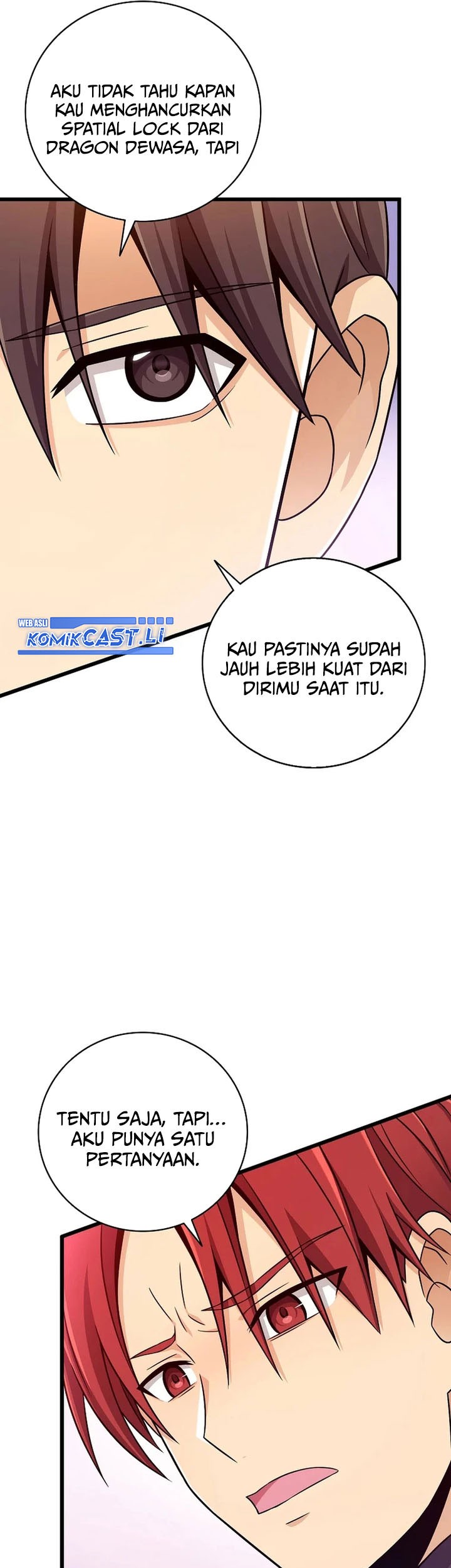 Arcane Sniper Chapter 197 Gambar 34