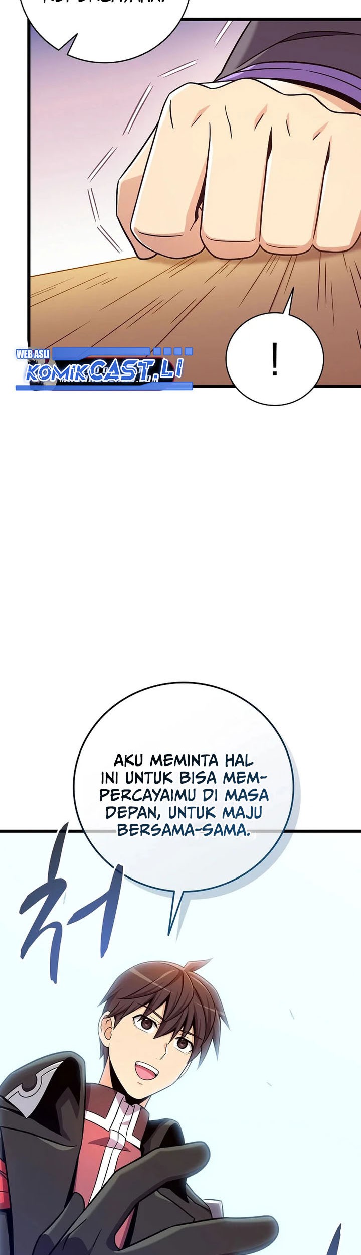 Arcane Sniper Chapter 197 Gambar 38
