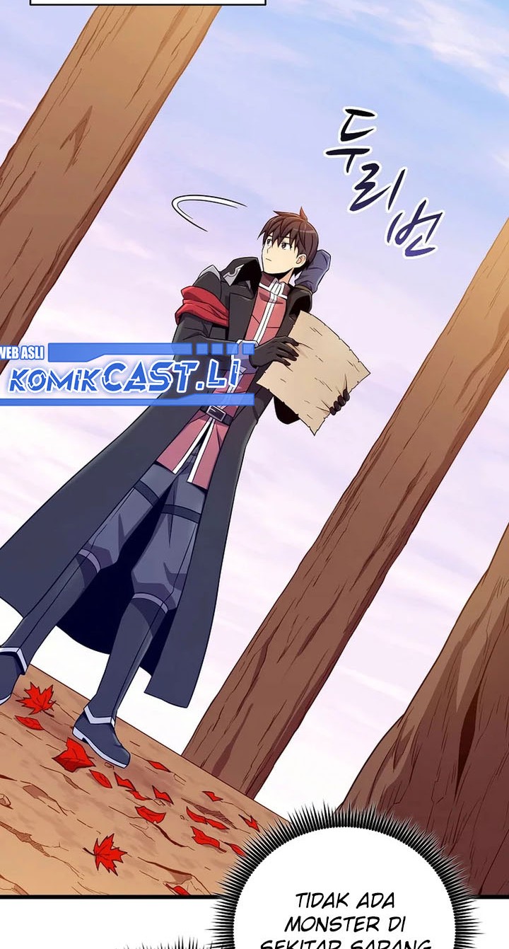Arcane Sniper Chapter 197 Gambar 43