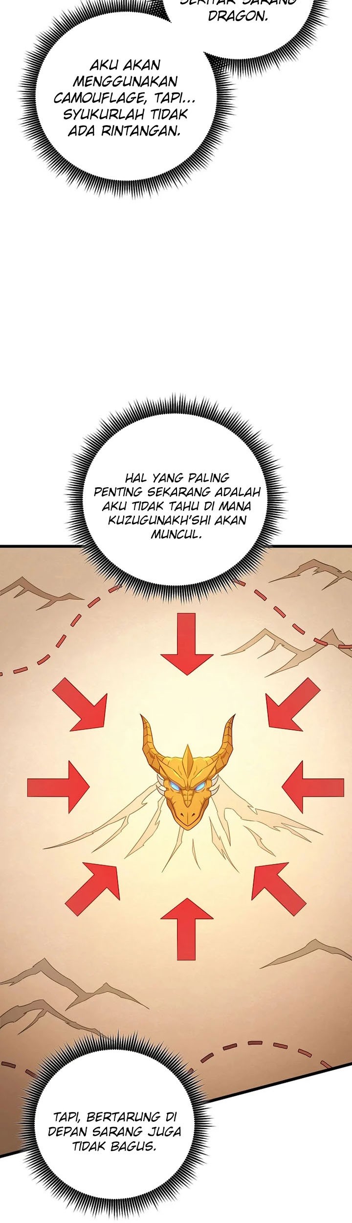 Arcane Sniper Chapter 197 Gambar 44