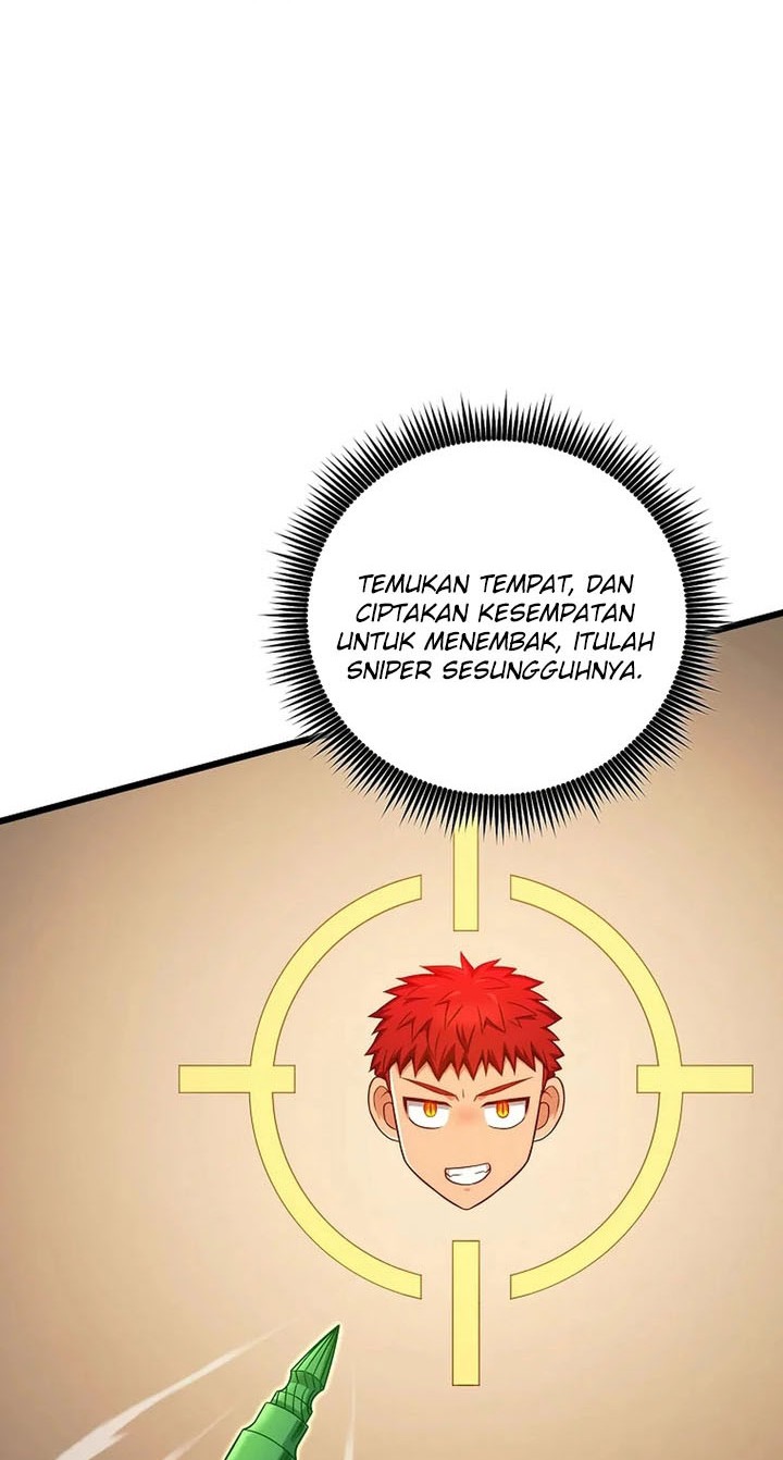Arcane Sniper Chapter 197 Gambar 45