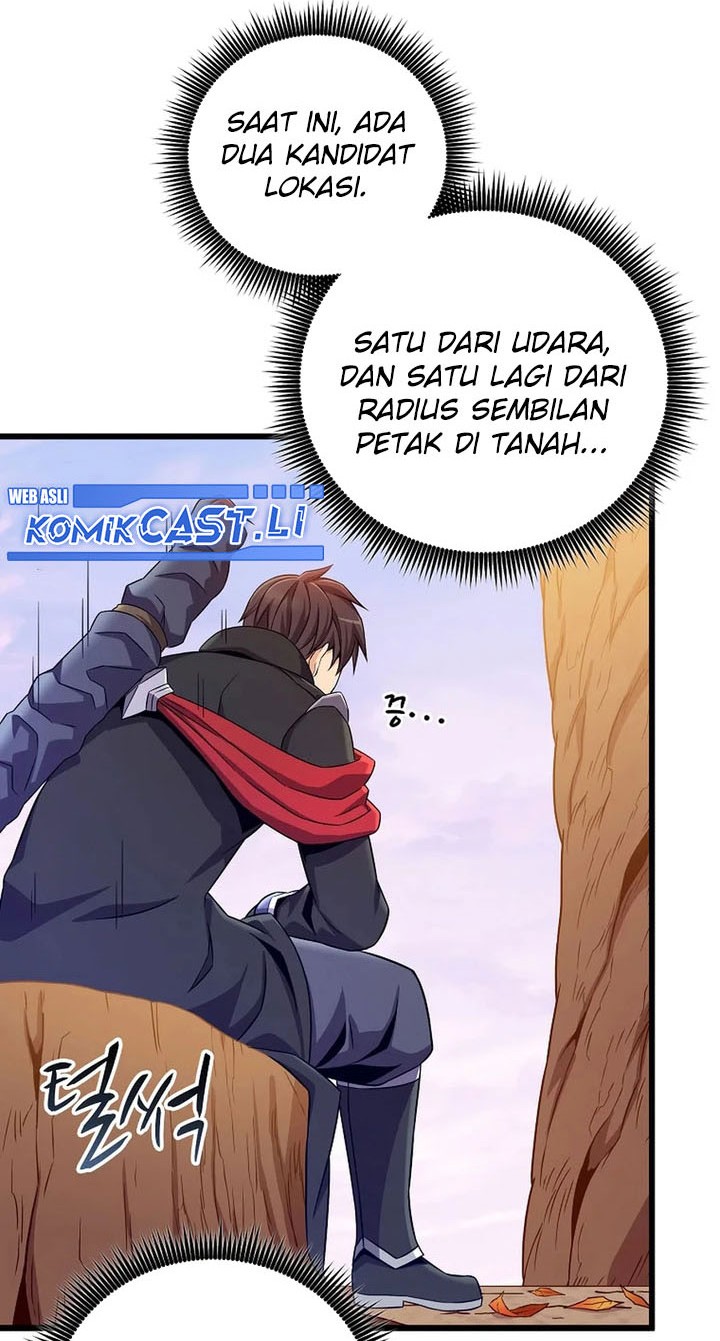 Arcane Sniper Chapter 197 Gambar 47