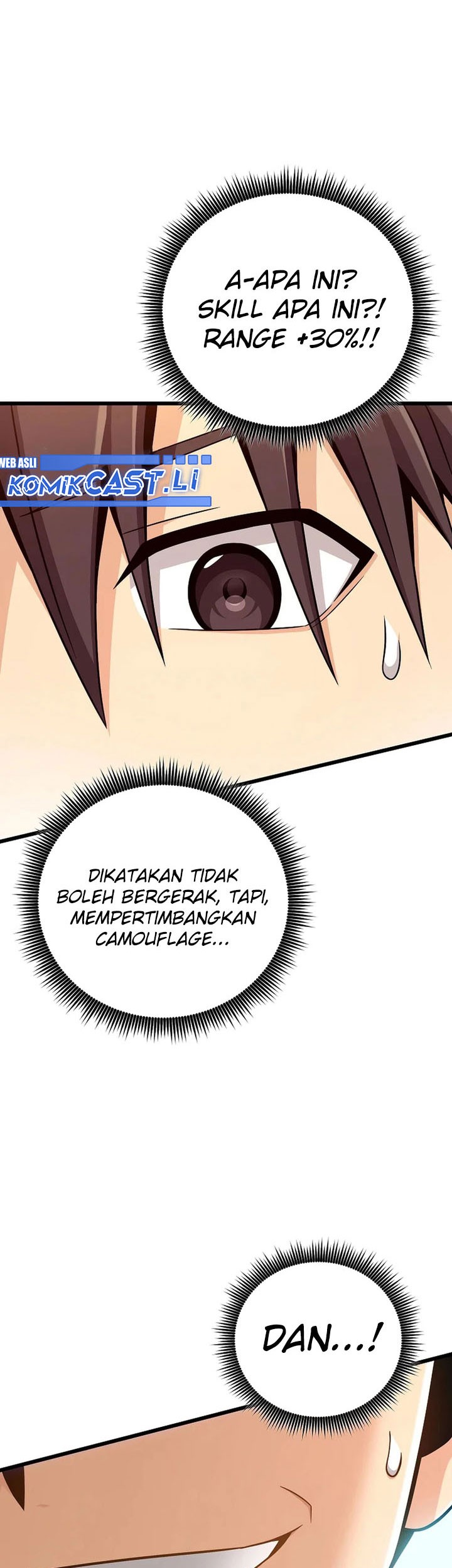 Arcane Sniper Chapter 197 Gambar 52