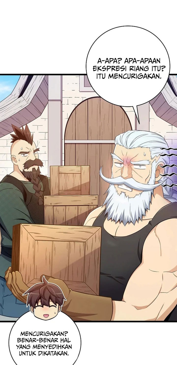 Arcane Sniper Chapter 197 Gambar 5