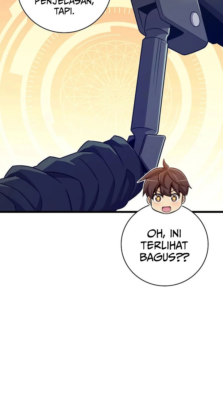 Arcane Sniper Chapter 197 Gambar 11