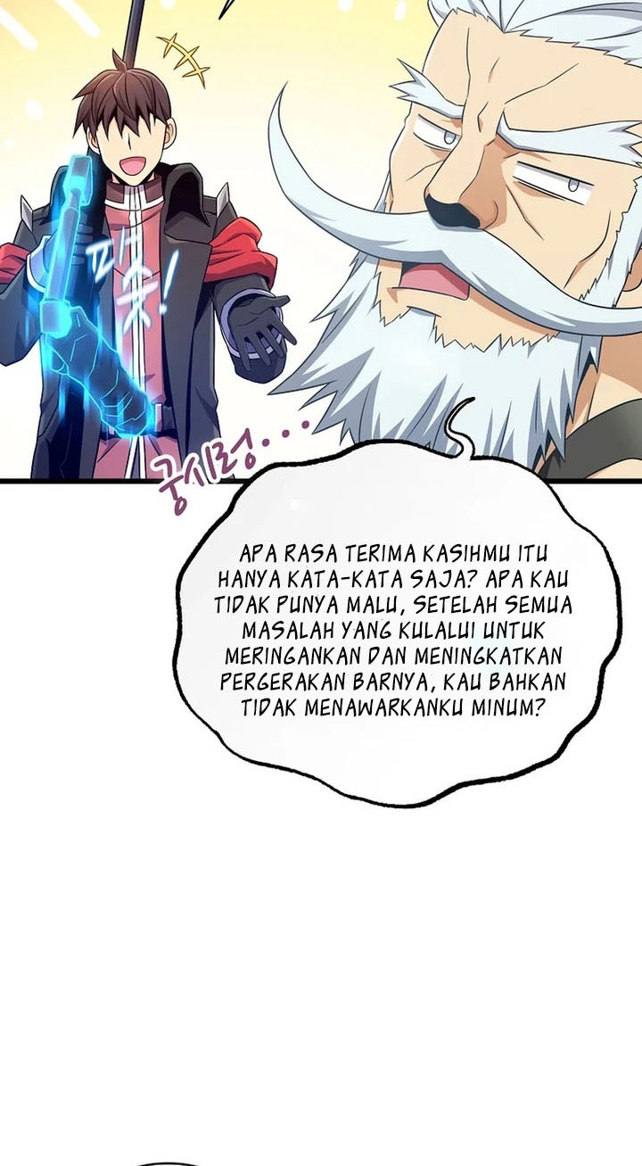 Arcane Sniper Chapter 197 Gambar 13