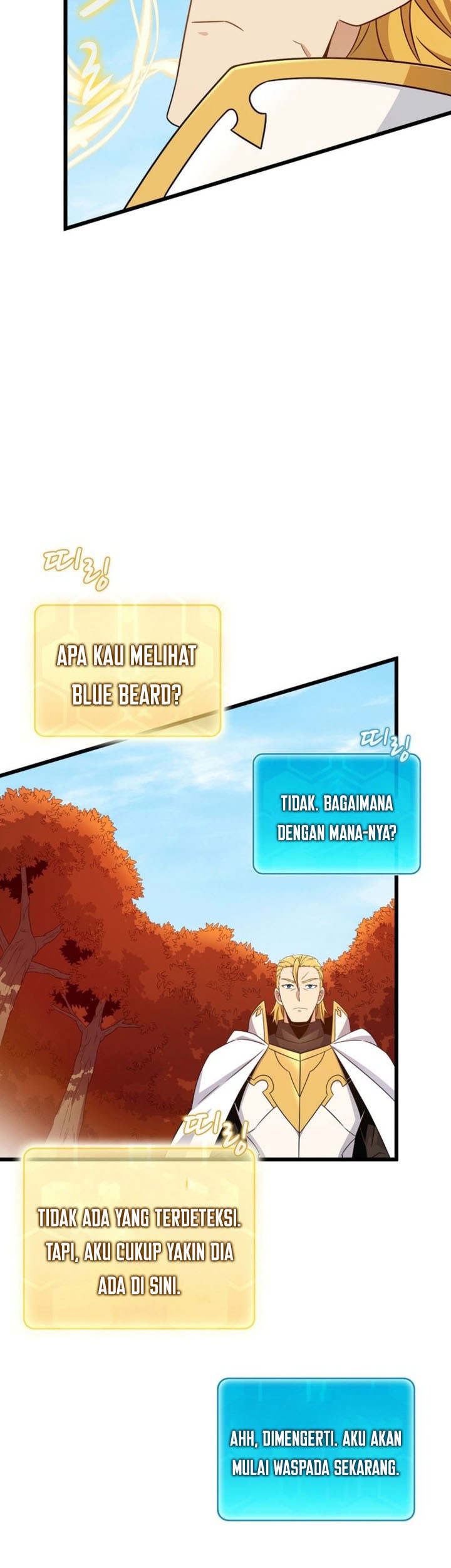 Arcane Sniper Chapter 198 Gambar 22
