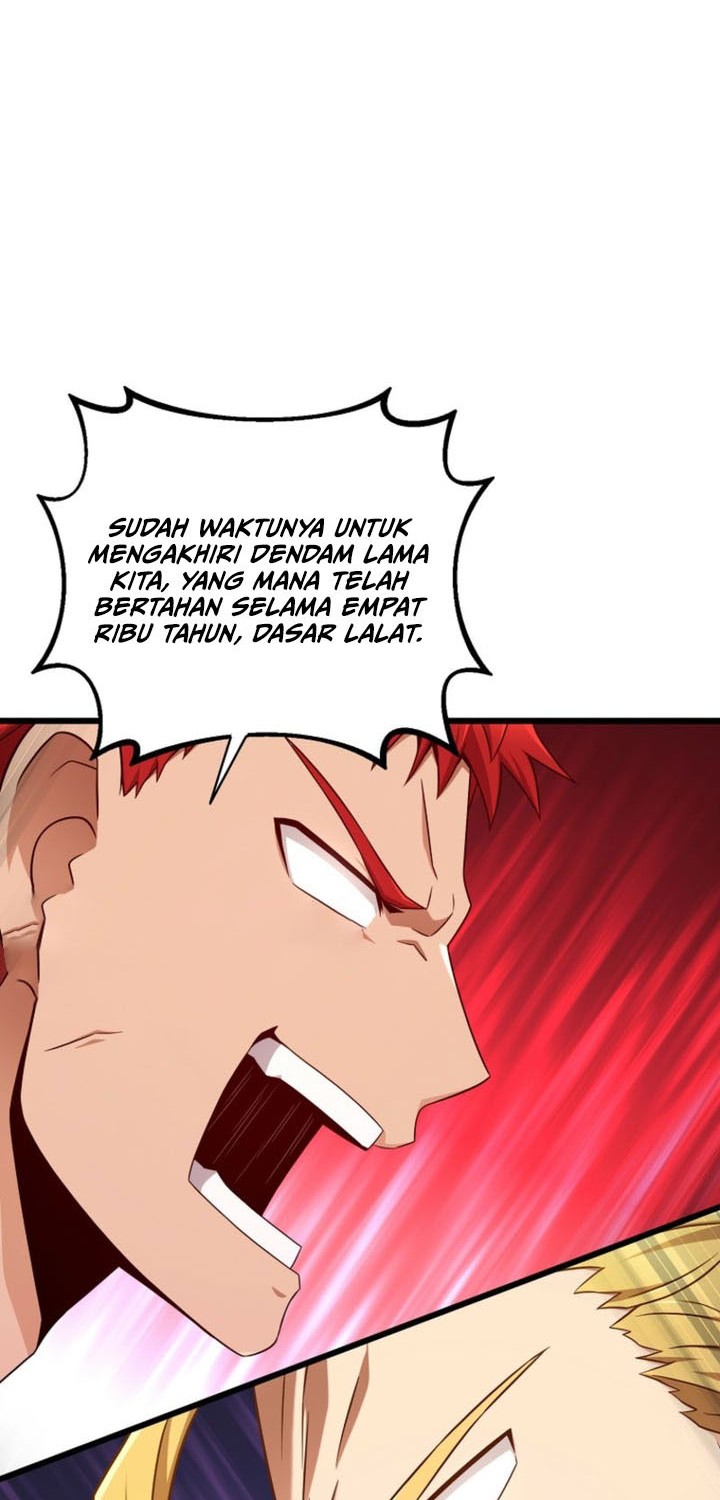 Arcane Sniper Chapter 198 Gambar 23