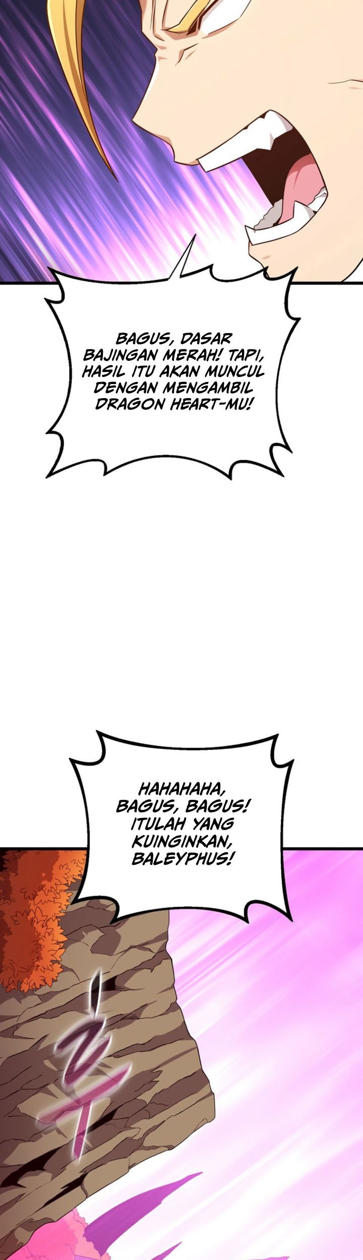 Arcane Sniper Chapter 198 Gambar 24