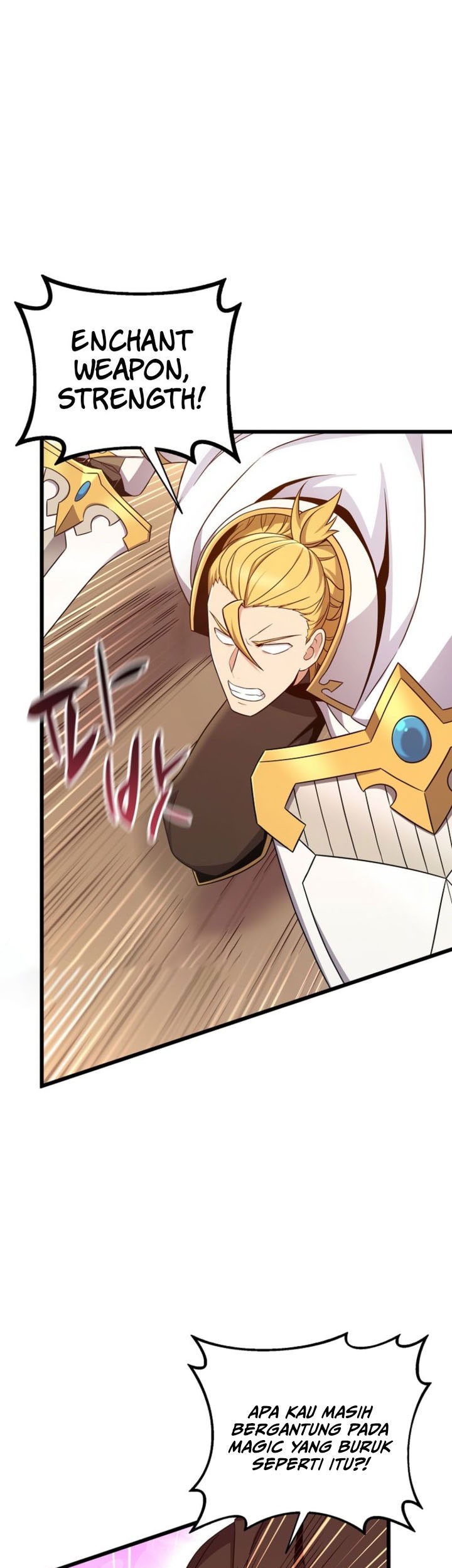 Arcane Sniper Chapter 198 Gambar 26
