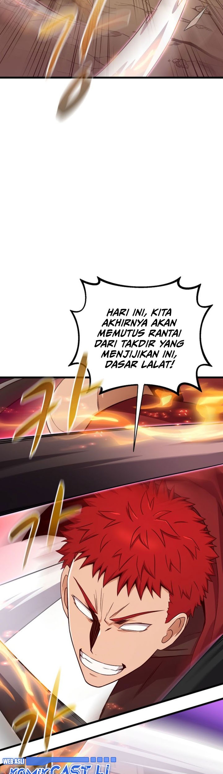 Arcane Sniper Chapter 198 Gambar 30