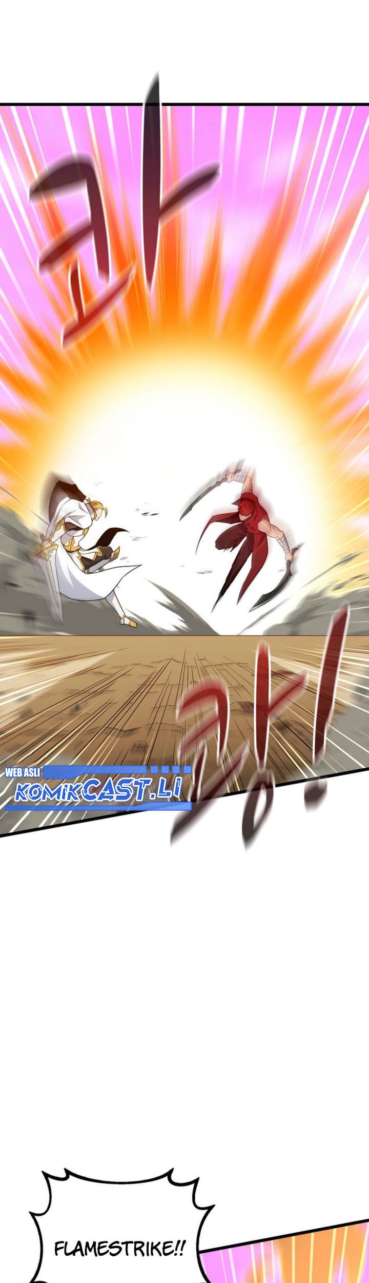 Arcane Sniper Chapter 198 Gambar 32