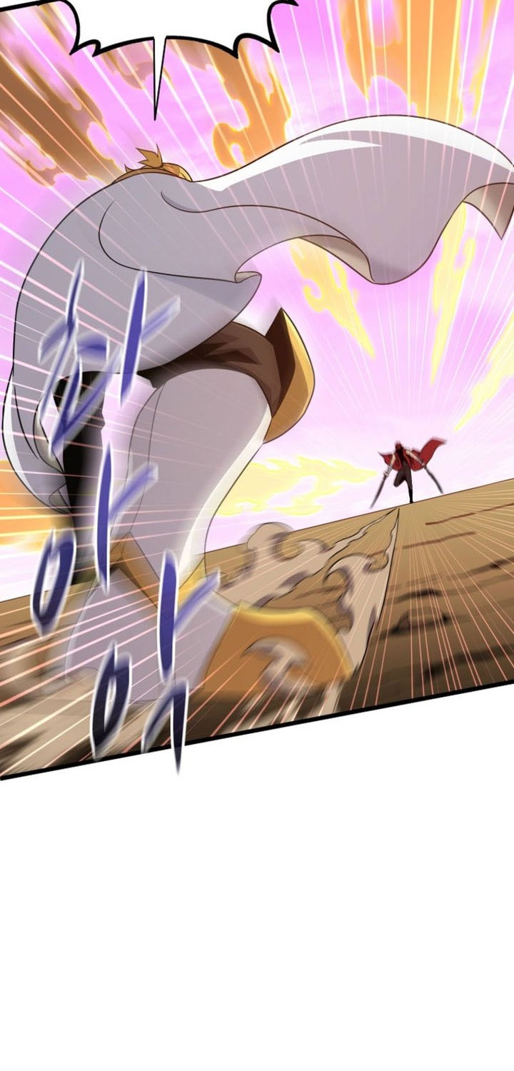 Arcane Sniper Chapter 198 Gambar 33