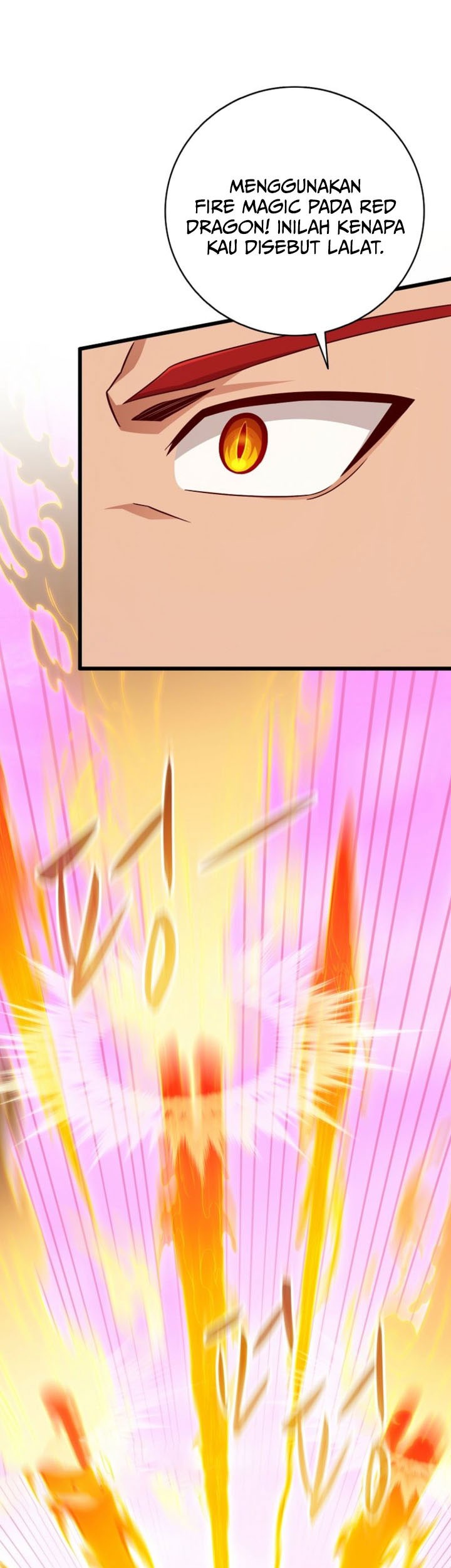 Arcane Sniper Chapter 198 Gambar 34