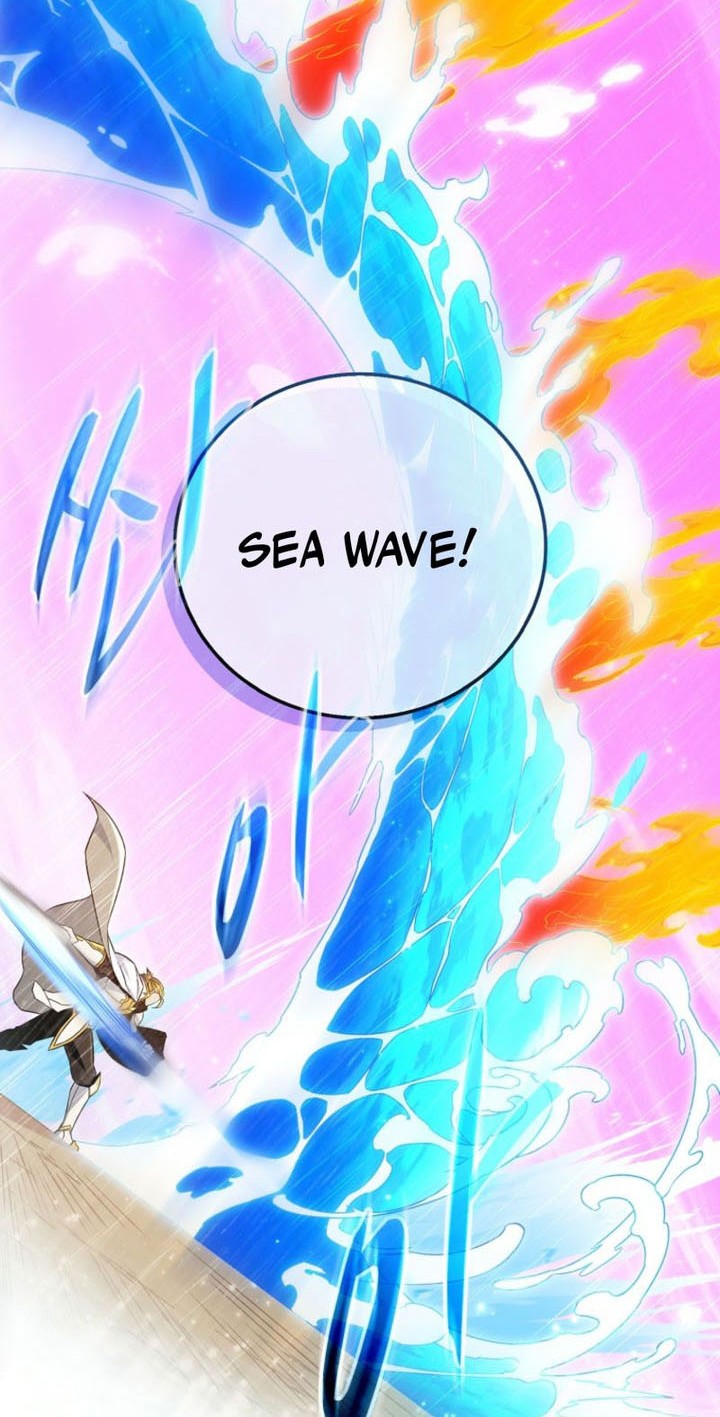 Arcane Sniper Chapter 198 Gambar 37