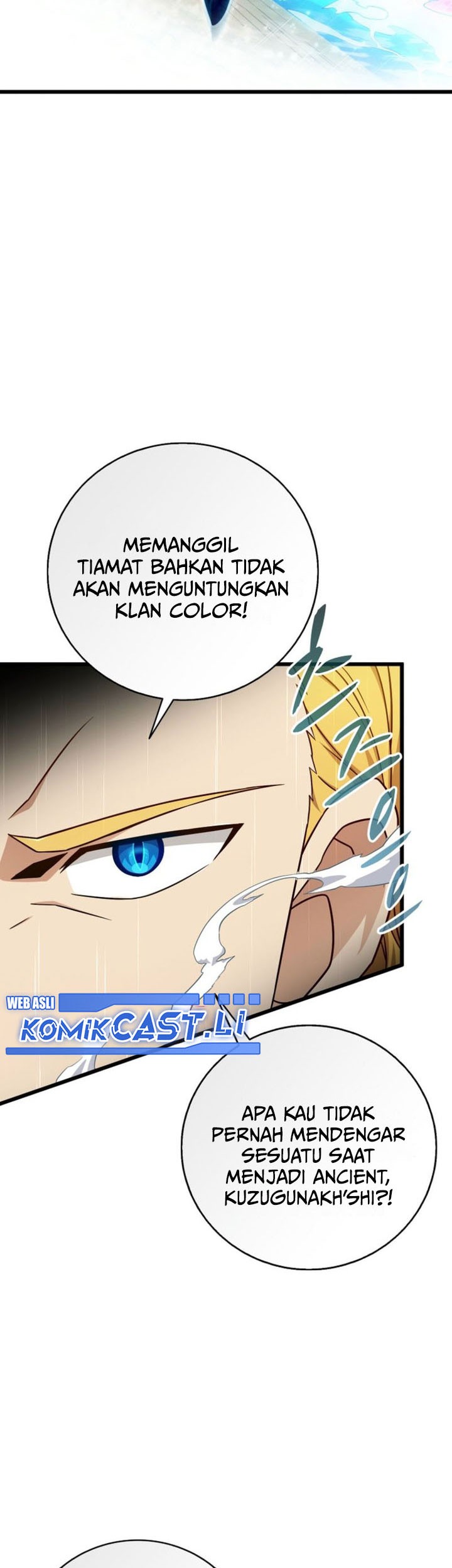 Arcane Sniper Chapter 198 Gambar 38