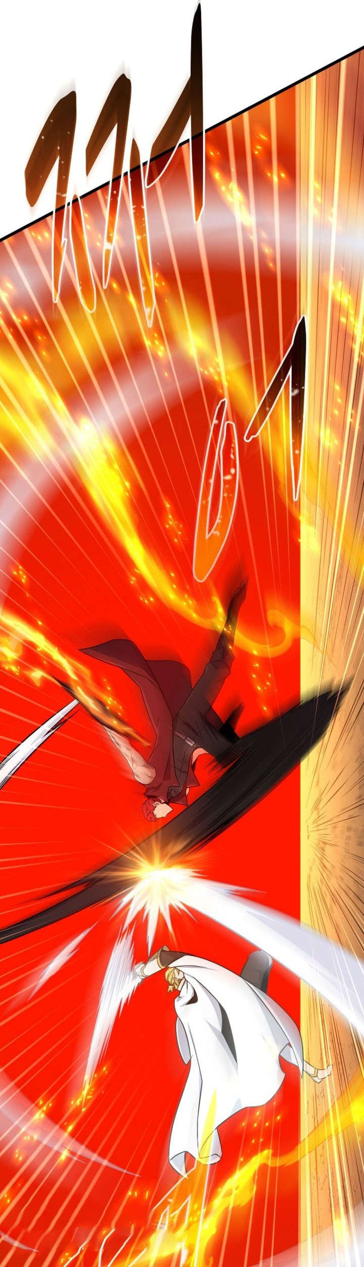 Arcane Sniper Chapter 198 Gambar 42
