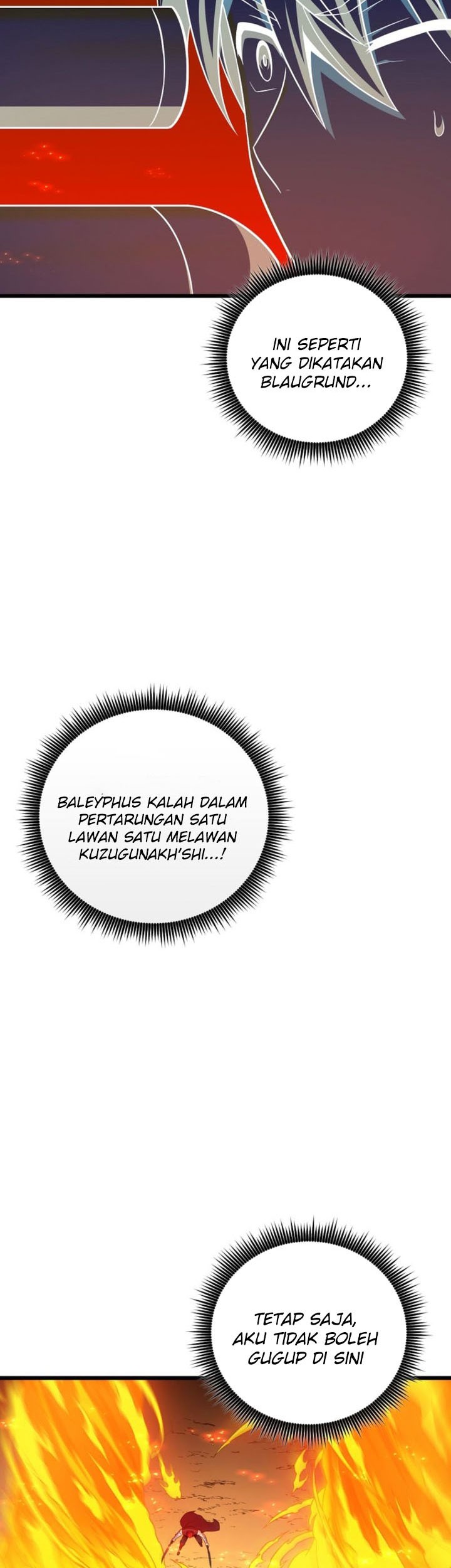 Arcane Sniper Chapter 198 Gambar 44