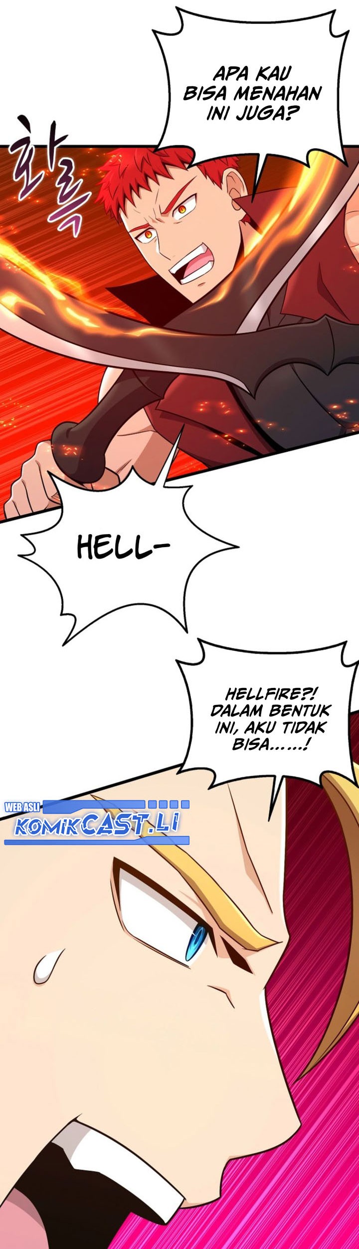 Arcane Sniper Chapter 198 Gambar 46